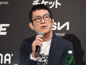 【RIZIN】青木真也、欠場発表した野村駿太の“怪我”は「無理すれば出られるレベルじゃない」　28歳の飛躍に期待感「この怪我が良かったと思える今後に」 画像