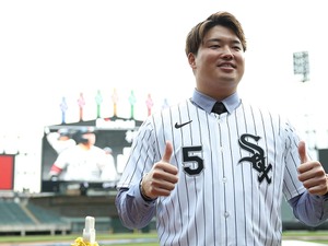 【MLB】ドジャースが村上宗隆を獲得しなかった理由「結構良いDHがすでにいるから……」　“市場価値を下げた特徴”に地元メディアが言及 画像
