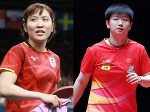 平野美宇が語る最高峰の舞台で得た“収穫”「この環境でも中国選手に勝てる」　世界女王たちと過ごした刺激と2026年への展望 画像