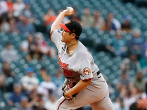 【MLB】NFLでも手腕……“異端のGM”に導かれた菅野智之、新天地はロッキーズに決定　「若い投手の手本」となり、弱小球団を救えるか 画像