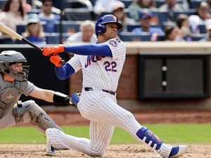 【MLB】「その座を奪いに行く」フアン・ソト、MVP争いを巡り大谷翔平に挑戦状　「倒す方法を必ず見つける」と対抗心燃やす 画像