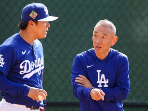 「ドジャースには感謝しかない」世界一球団を支える山本由伸の師・矢田修が語る“哲学”　深まる信頼…西洋と東洋の架け橋へ 画像