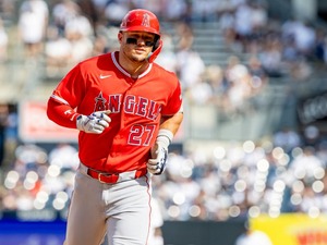 【MLB】大谷翔平が去ると決まった時「トラウトをトレードすべきだった」　元エンゼルス監督マドン氏、改めて放出を進言「野球界全体のためになる」 画像