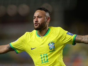なぜアンチェロッティ監督は、ネイマールのW杯サプライズ招集に踏み切ったのか　「いくつかのポジションでは……」と理由を明かす 画像