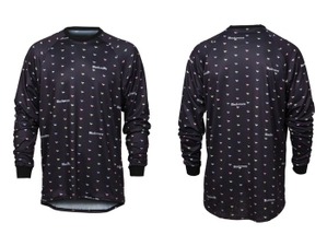 エセックスへの愛にあふれたローカルな自転車ウエア「Black Apparel」登場 画像