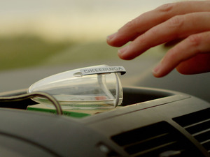 マリンスポーツ時に便利な水に浮くキーケース「Keebunga」登場　イギリス 画像