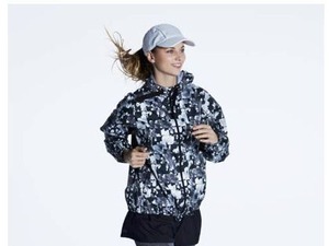ダンスキンブラック コレクションよりランニングウエアが新登場 画像