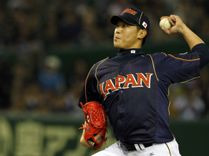 【プロ野球】巨人内海、故郷で始動「来季こそ最低15勝はしてくれ！」 画像