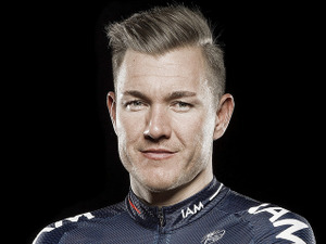 【ツアー・ダウンアンダー15】ワールドチーム昇格のIAMサイクリング、新オーストラリア王者ハウッスラーらが出場 画像