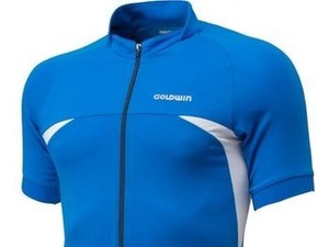 初春から盛夏まで対応可能な高機能サイクルジャージシリーズ新登場 画像