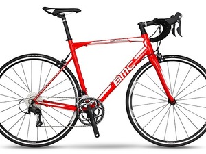 【BMC2015モデル】エントリーグレードのアルミ完成車ロード「ALR01」が登場 画像