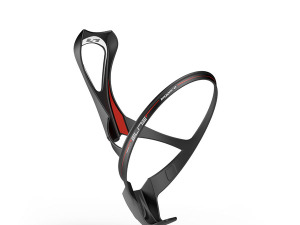 実測重量14gのカーボンボトルケージが登場 画像