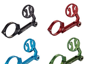 KCNCのガーミン・エッジ用サイクルコンピューターホルダーが無償交換へ 画像