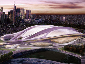 【東京オリンピック2020】キヤノン「ゴールドパートナー」に決定 画像