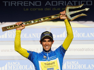 【ティレーノ～アドリアティコ15】4強激突！コンタドール、フルーム、ニーバリ、キンタナが参戦 画像