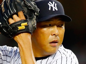 【プロ野球】広島黒田、39球で13人を打ち取る！…マツダスタジアムが黒田劇場に 画像