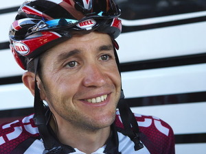 ブエルタ第4Sでロシアのエフィムキンが総合1位に 画像