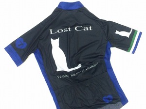 ユニークなデザインで人気のセブンバイシクルが初夏ウエアを発売 画像