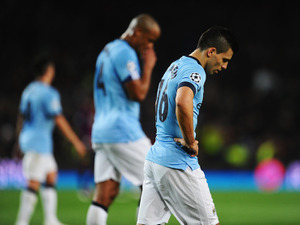 【LONDON STROLL】プレミア3チームがチャンピオンズ・リーグ決勝トーナメント初戦で消える 画像