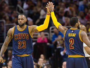 【NBA】レブロン・ジェームズ、古巣ヒート相手に通算得点で歴代20位の記録達成 画像