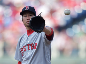 【MLB】レッドソックスが延長十九回、6時間49分の試合を制す…田澤は1回無失点 画像