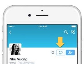 Twitter、誰とでもダイレクトメッセージを送受信可能に 画像
