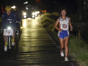 「ウィングス・フォー・ライフ・ワールドラン」が20時から生中継 画像