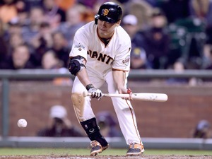 【MLB】青木が5試合連続マルチ！ジャイアンツも勝利で首位目前 画像