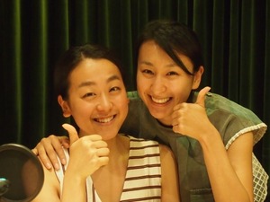 浅田真央のラジオ番組が最終回！姉・浅田舞にバトンタッチ 画像