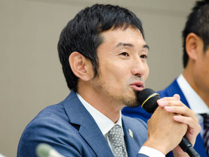 【東京マラソン16】スポーツ・レガシー事業を2016年も継続…スポーツを応援するための寄付を募る 画像