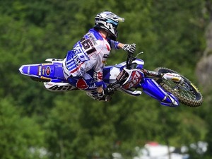 【WMX 第11戦】ヤマハ、フェーヴルが完全優勝で4連勝達成 画像