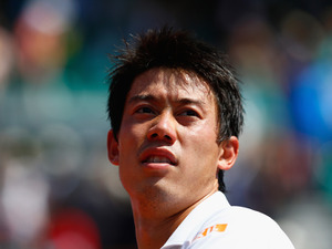 【テニス】GAORA SPORTS、錦織圭の試合を一挙放送…今シーズン前半戦26試合 画像
