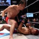【RIZIN.46】「やっぱり強すぎる……」キム・スーチョル、左フックで日本人10連勝の“衝撃”KO　日韓対抗戦は日本チームの勝利 画像
