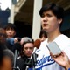 【MLB】大谷翔平、腰の張りで欠場「昨日のゲーム前からトレーニングで違和感があった」 画像