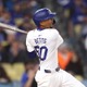 【MLB】「ベッツは二塁に戻すべき」ドジャース専門メディアが遊撃手獲得を促す　候補にはブルージェイズの“2世選手”ビシェット 画像