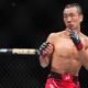 【UFC】鶴屋怜、下馬評を覆し“2連勝”なるか……海外ブックメーカーはヴァン勝利を支持　才賀紀左衛門の元で鍛えた“打撃力”にも注目 画像