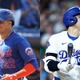 【MLB】メジャー最強打線はドジャースかメッツか　公式が出した見解は……「ソトの新チームをナンバーワンと断言するのは時期尚早」 画像