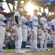 【MLB】ドジャースナインが東京ドームに到着、“かっこよすぎる”入場シーンに反響「センスの塊」「ワクワクが止まらない」 画像