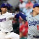 【MLB】3連勝ドジャース、次戦は“23年王者”のレンジャーズと対戦　山本由伸がデグロムと投げ合う「最強右腕対決」も 画像
