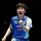 張本智和が岡山リベッツに入団決定「目指す目標や熱い想いに共感」　元チームメイトの指揮官もエース獲得に「歴史的な一歩」【Tリーグ】 画像