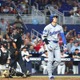 【MLB】大谷翔平、劣勢から値千金の2試合連発“175キロ”同点10号アーチ　米メディア興奮の一撃「マイアミの街を支配した」 画像