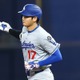 【MLB】明日の大谷翔平、相手先発との対戦成績は？　“一発病”の若手右腕から3試合連発11号なるか【5月8日マーリンズ戦】 画像