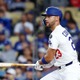 【MLB】ドジャースを悩ますコンフォートの打撃不振　トレード補強を訴える米メディアが指名したレッドソックスの外野手とは…… 画像