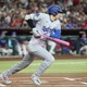 【MLB】大谷翔平、“時速179キロ”痛烈適時打などドジャース18安打で「母の日」快勝　フリーマン9号、ベッツ6号も飛び出しMVPトリオが躍動 画像