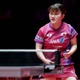 大藤沙月に期待かかる3種目での快進撃　単では孫穎莎と対戦の可能性、横井咲桜との世界1位ペアでは金奪取なるか【世界卓球2025】 画像