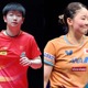 女子単優勝争いのカギ握る日中対決　“絶対女王”孫穎莎ら本命も初出場の16歳張本美和や好調の伊藤美誠もメダル候補か【世界卓球2025】 画像