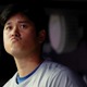 【MLB】大谷翔平から三振を奪ったのは……まさかの捕手　本人は“記念球”を保管し安堵「打球が飛んで来たら、俺は死んでいたよ」 画像