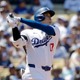 【MLB】大谷翔平、“激走”内野安打で今季7度目猛打賞も……ドジャースは計5安打で3連敗　菊池雄星との花巻東対決は3打数2安打 画像