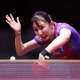 早田ひな、世界85位のチェコ選手に苦戦も4－2撃破で4回戦へ　2大会連続メダル狙うエースが中国勢と激突【世界卓球2025】 画像