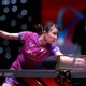 早田ひな、世界85位のチェコ選手に苦戦も4－2撃破で4回戦へ　2大会連続メダル狙うエースが中国勢と激突【世界卓球2025】 画像